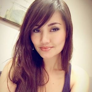 Meet your Posher, Aileen